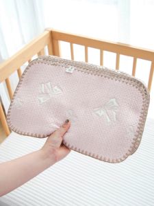 Korean Style Low Pillow for Infants: A Comprehensive Guide