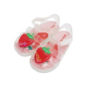 YECO MINI DD | Jelly Sandals for Kids