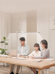 EYESPRO | Eye-Care Reading Study Table Lamp