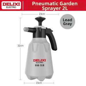 DELIXI Electric | Pressure Sprayer for Watering Plants Car Washing and Cleaning