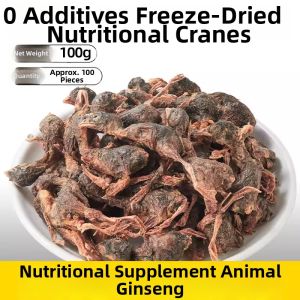 ZHUCHONG | Nutritious Salt-Free Cat Treats