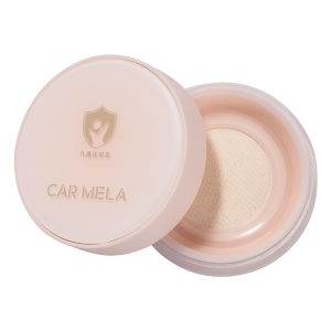 [CHỈ 30/10 - VC 20%] Bột Trang Điểm Sân Khấu Cho Trẻ Em CARMELA