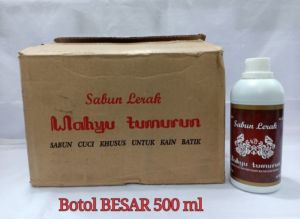 Sabun Lerak 500 ML Ukuran BESAR