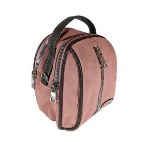 Lufas 928 Tas Ransel Wanita Bisa Diselempang Plus Top Handle