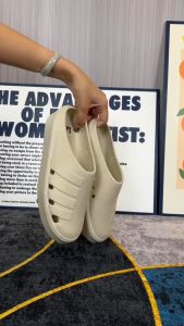 SHINE STAR รองเท้าแตะ2025🇹🇭 3สี✨UltraGrip Pro! ซื้อ1แถม1 น้ำหนัก300g กันน้ำX3倍 ทนทานชายหาด-สระน้ำ-สงกรานต์