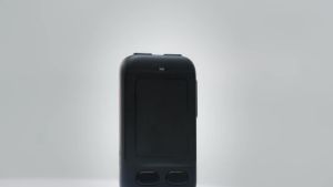 CheerTok Air Singularity Mobile Phone Remote Control Air Mouse Bluetooth Wireless Multifunction Touch Pad CHP03 for Xiaomi