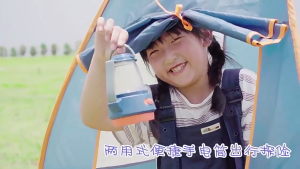 "Local Stock" Kids Play Tent Camping set pretend play with cooking utensil bbq cooking toy Play House Gift