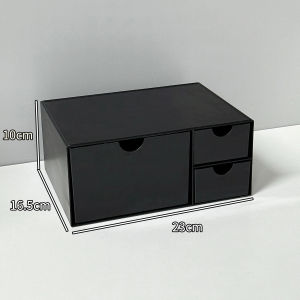 Desk Organizing Drawer with Compartments
