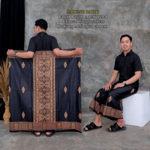 Sarung Batik Motif Terbaru