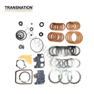 Transnation AODE Auto Transmission Master Rebuild Kit Overhaul Seals For FORD 1993-UP Car Accessories