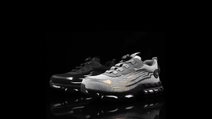 【Ready Stock】Safety Shoes Steel Toe Cap Low-Cut 39-45 Work Shoes