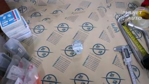 Cantolan Cantelan Pintu Mobil Fuso FE PS100 PS120