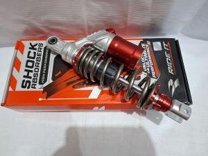 Shockbreker Tabung Beat Mio Vario 125 Scpooy vario 150 Ride it GP 277 Double Klik