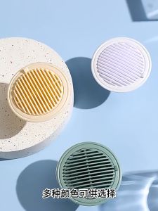 ตะแกรงกันกลิ่น กันกลิ่นท่อระบายน้ำ ป้องกันเศษผม หรือวัตถุแปลกปลอมไหลเข้าสู่ท่อระบายน้ำ