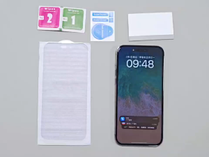 Oppo A15 A15S A16 A5 A9 Tempered Glass Anti Spy Matte Privacy