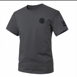 DEVGRU Neptune Spear Chiến Thuật Quân Sự Quạt In Hình Áo Thun Cotton Ngắn Tay Dành Cho Nam Thể Dục Thường Ngày Hàng Đầu