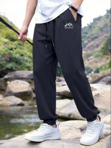 Jeanswest | Summer Lightweight Quick Dry Sports Casual Pants