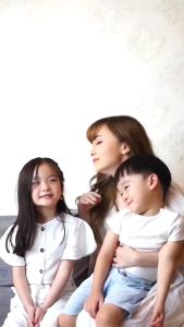 Bambi Baby Hair & Body Bath 200ml / sabun cair / shampo / sampo / rambut