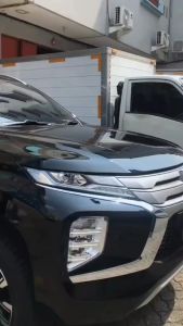 Karpet Mobil Desain Premium untuk Honda Jazz GK5