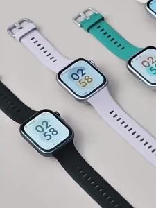 HUAWEI | Sports Ultra-thin Large-screen Health Monitoring Smart Watch