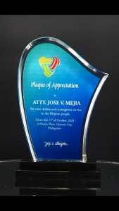Jay C. Designs Acrylic Plaque Acrylic Trophy Award Customized Personalized 8002