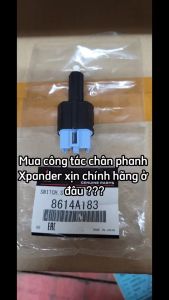 Công tắc chân phanh công tắc đèn phanh - Xpander