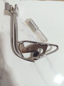 standar samping nmax New