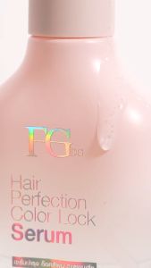 【ฟรีค่าจัดส่ง】Farger Color Lock Hair Serum เซรั่มล็อคสีผม เซรั่มบำรุงผมหลังทำสี เซรั่มรักษาสีผม เซรั่มบำรุงผม ช่วยลดปัญหาสีผมจา