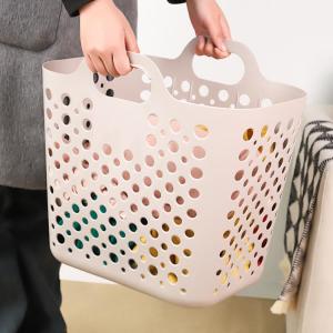 Foldable Laundry Basket