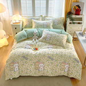 All Season Thick Fleece Bedding