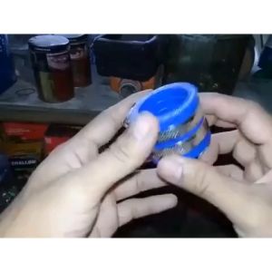 Karet Intek & Manipol Karburator NSR PE28