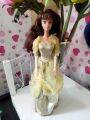 Original Disney Classics Vintage Belle Doll from Beauty and The Beast. 