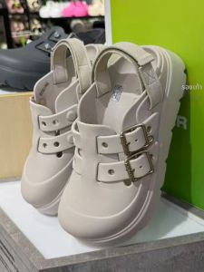 Crocs | Women Casual Outdoor Slip-on Thick Sole Beach Sandals