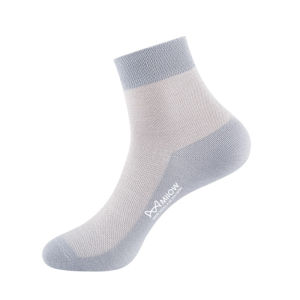 MiiOW | Mens Summer Modal Mid-Calf Breathable Socks Thin Anti-Odor Absorbent Antibacterial 7A Class Long Socks MiiOW Cat Person