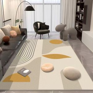 Wanrenfu Carpet | Luxurious Carpet Floor Mat