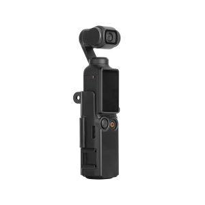 Cho Dji Osmo Túi 3 Bộ chuyển đổi mở rộng Creator Combo Xử Lý Phụ Kiện Với Giày Lạnh khung bảo vệ Cố Định Trường Hợp Khung