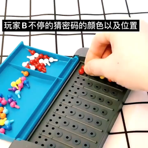 Đồ Chơi Giải Mã Mật Mã- Giải Mã Khoá Code Breaking – Tư Duy Logic Cho Bé Mới Nhất 2025