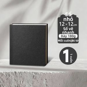 YUANHAO | Sổ Vẽ Di Động Không Trông Thấu
