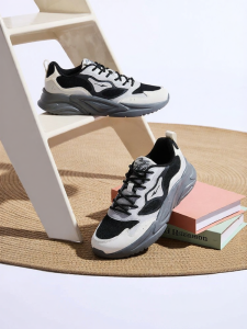 Erke | Soft Sole Height-increasing Casual Mens Shoes