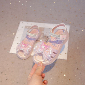 SHANCHUN | Princess Style Girl Sandals