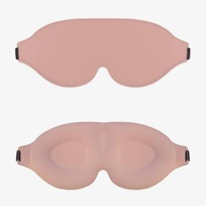 3D Full Shading Sleep Mask Relaxing And Zero Pressure Soft And Breathable Nap Mask To Relieve Eye Fatigue