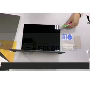 privacy screen protector laptop privacy window film anti spy screen protector magnetic screen