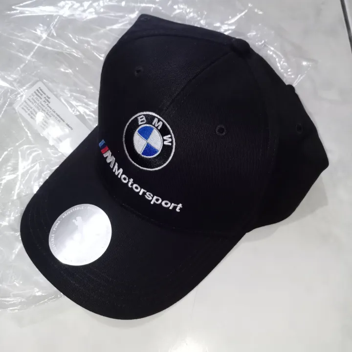 Topi%20Apparel%20ori%20PUMA%20Men%20BMW%20Motorsport%20Cap%20-%20Image%203
