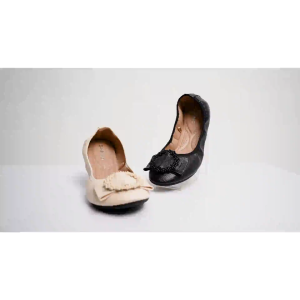 Gabino Sepatu Wanita Flat Casual Sufia - G1DA4004