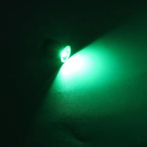 EELHOE | 10Pcs Mini LED Lamp Toy Multi-use Decor Lights for DIY Model Making Dollhouse Christmas Party Balloon Decor