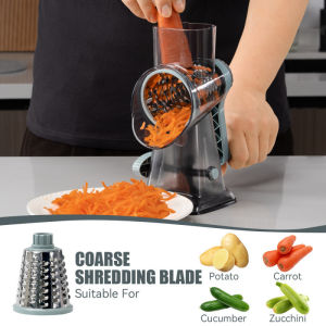 JINDONG | Manual Ice Shaver for Home Use
