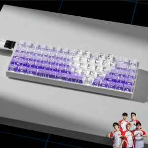AULA | Gaming Mechanical Magnetic Keyboard Wired with Arrow Keys