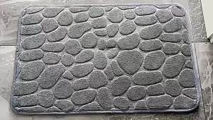 LUOLUNTE·HUIER | Bathroom Slip-resistant Absorbent Mat