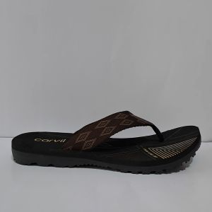 Sandal Pria Dewasa Remaja Carvil Shiver Kuzco Sandal Laki-Laki Fashion Travel Adventure