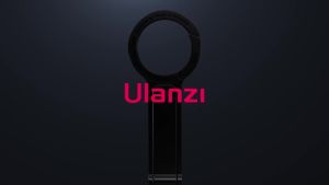 Ulanzi | Ulanzi MA30 Carabiner-Mounted Phone Tripod Smartphone Mount for iPhone 17 16 15 Dual-sided Magnet Tripod Desk Stand Phone Handle